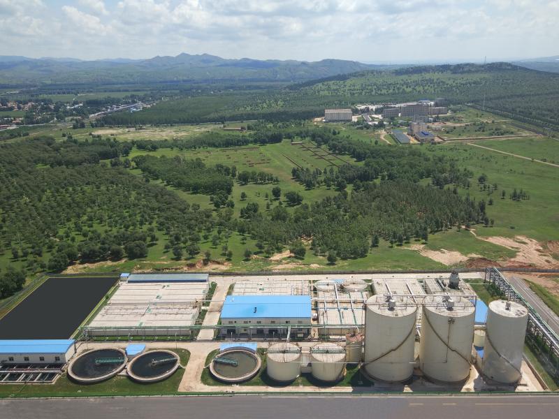 赤峰瑞陽化工有限公司1#鍋爐計(jì)劃檢修報(bào)告