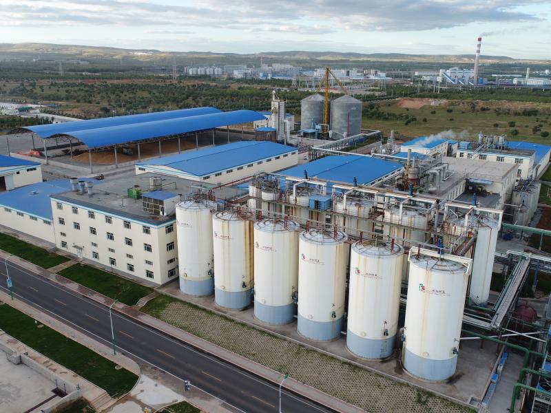 赤峰市重點排污單位環(huán)境信息公開表【2月】